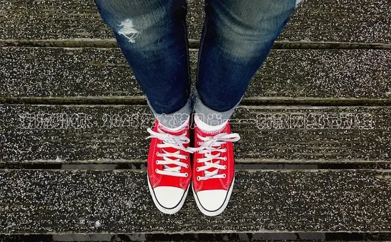 潮流引领：2025年女鞋风尚——新款网红运动鞋